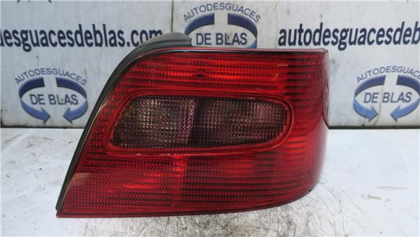 XSARA BERLINA Piloto Trasero Derecho XSARA BERLINA Piloto Trasero Derecho