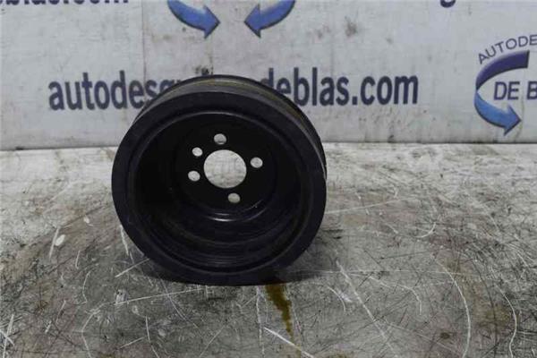 A3 8P Polea Cigueñal