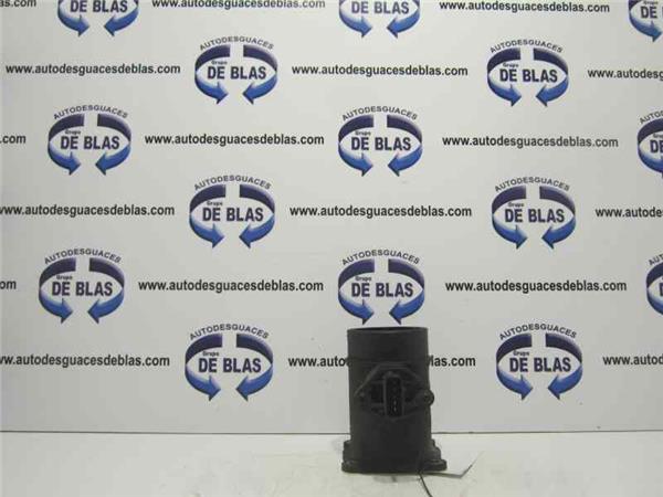 Almera N16E01.2000- Caudalimetro