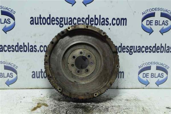 CLIO II FASE II BCB0 Volante Motor