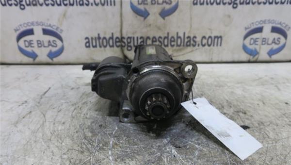Cordoba Berlina 6K211.1993- Motor Arranque