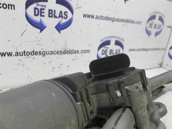 Mondeo Berlina GE2000- Motor Limpiaparabrisas Delantero Mondeo Berlina GE2000- Motor Limpiaparabrisas Delantero