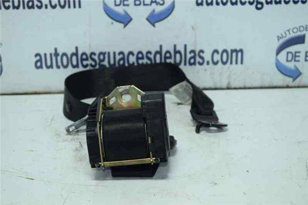 X5 E53 Cinturon Seguridad Trasero Izquierdo X5 E53 Cinturon Seguridad Trasero Izquierdo