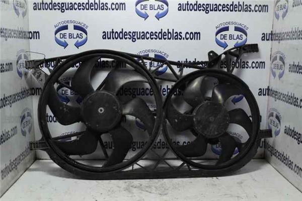VEL SATIS BJ0 Electroventilador