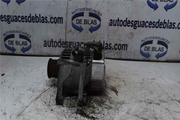 CELICA T23 Alternador