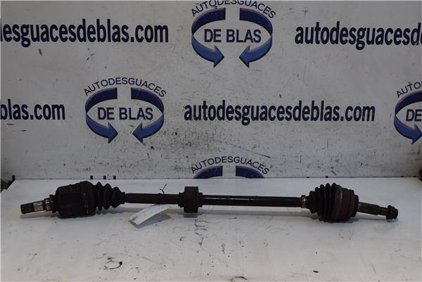 COROLLA E12 Transmision Delantera Derecha