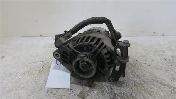 Getz TB2002- Alternador Getz TB2002- Alternador