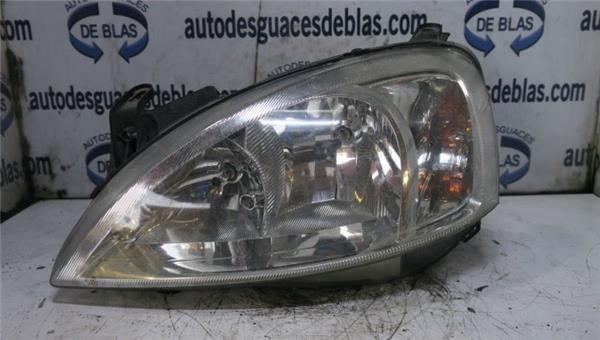 Corsa C 2003- Faro Delantero Izquierdo Corsa C 2003- Faro Delantero Izquierdo