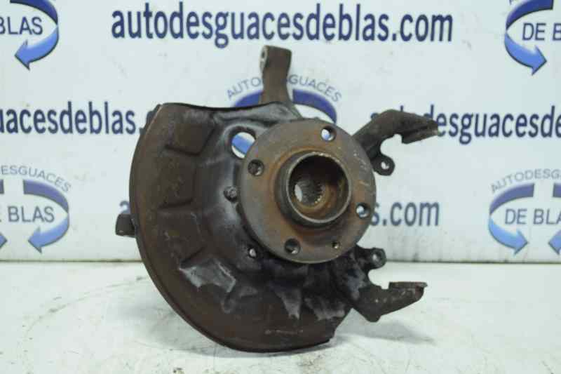 GOLF III BERLINA 1H1 Mangueta Delantera Derecha GOLF III BERLINA 1H1 Mangueta Delantera Derecha