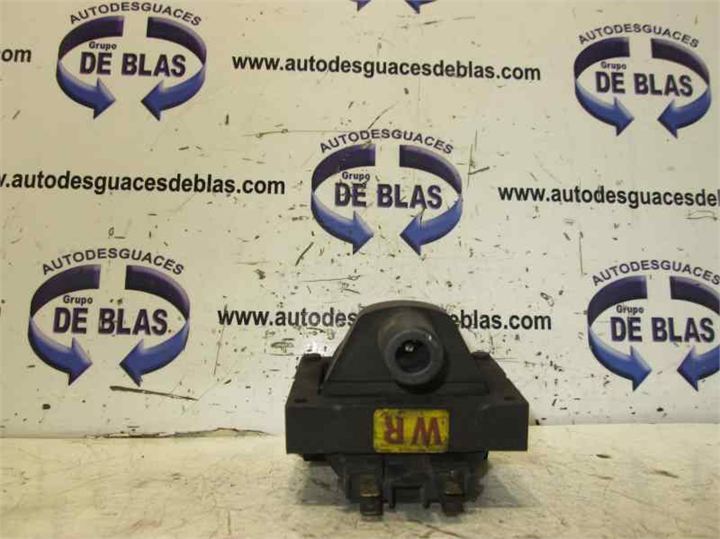 Toledo 1L09.1991- Bobina Encendido