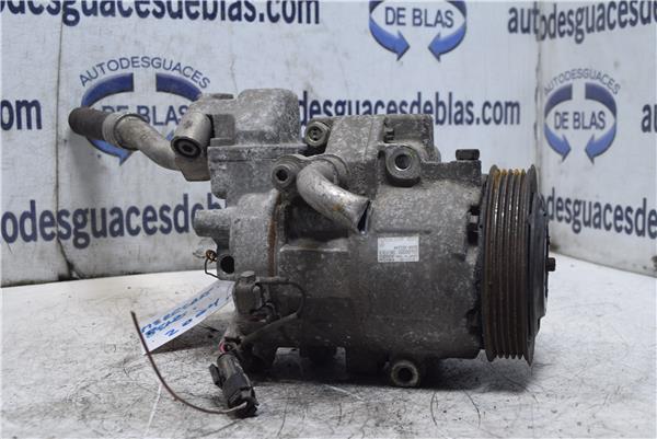 CLASE A W168 Compresor Aire Acondicionado