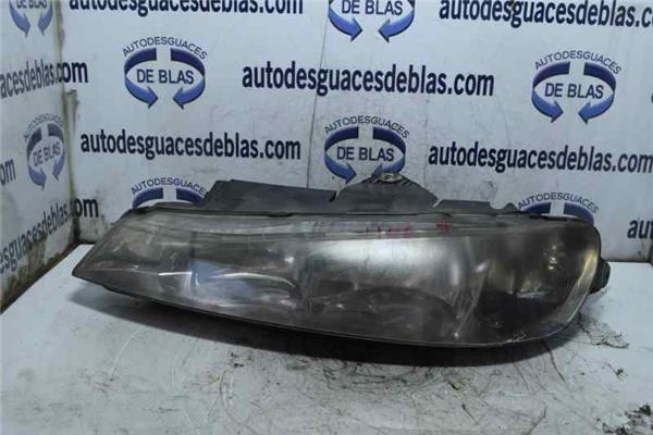 406 BERLINA S1S2 Faro Delantero Izquierdo