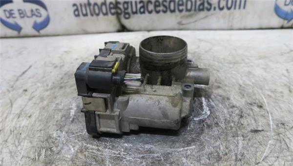 500 312 Caja Mariposa Aire