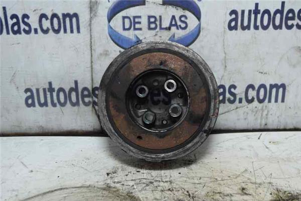 PASSAT BERLINA 3B3 Polea Cigueñal