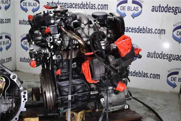 PASSAT BERLINA 3B2 Motor Completo