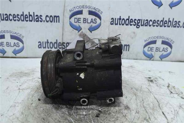 MONDEO BERLINA GD Compresor Aire Acondicionado MONDEO BERLINA GD Compresor Aire Acondicionado