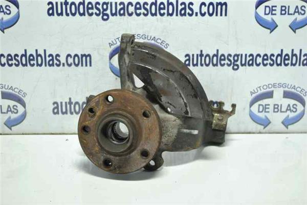 SHARAN 7M8 Mangueta Delantera Derecha