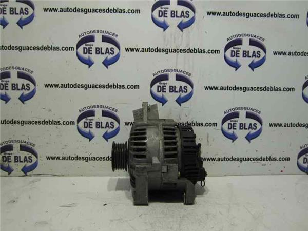 V40 FAMILIAR Alternador