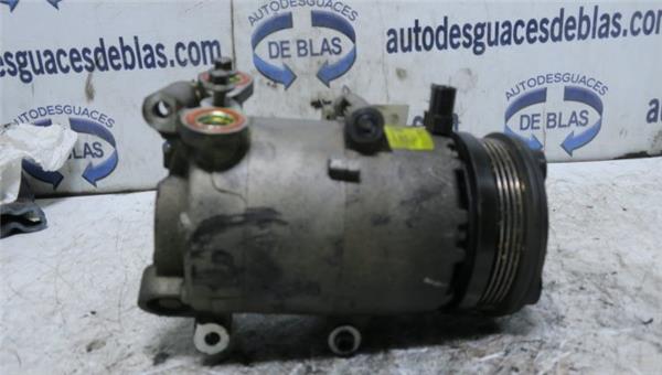 FOCUS BERLINA CAP Compresor Aire Acondicionado