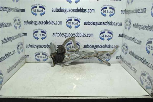 ASTRA GTC Elevalunas Electrico Delantero Izquierdo ASTRA GTC Elevalunas Electrico Delantero Izquierdo