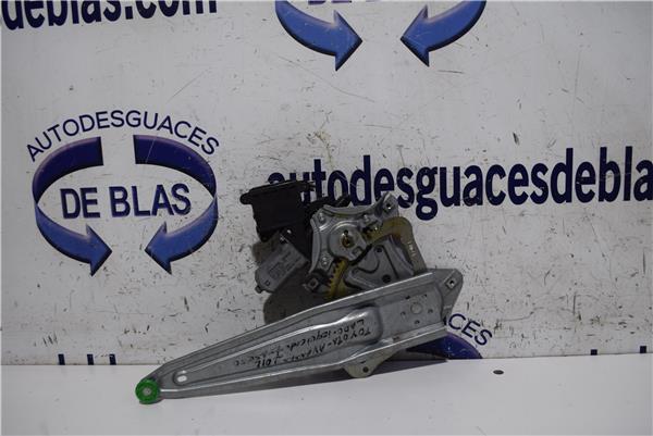 AVENSIS CROSS SPORT T27 Elevalunas Electrico Trasero Izquierdo AVENSIS CROSS SPORT T27 Elevalunas Electrico Trasero Izquierdo