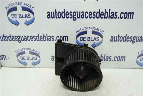 GOLF IV BERLINA 1J1 Motor Calefaccion