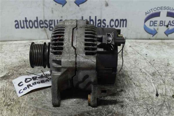 CORDOBA BERLINA 6K2 Alternador