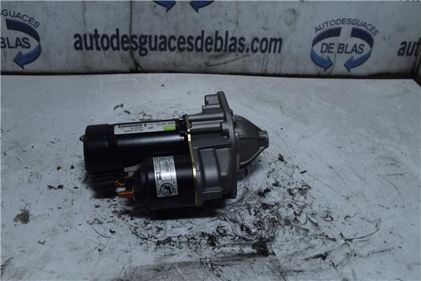 COUPE GK Motor Arranque