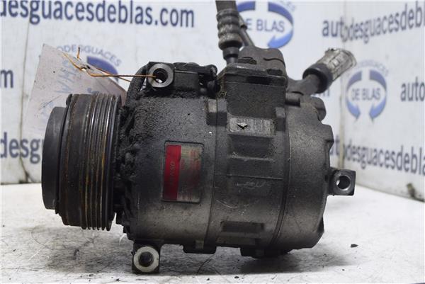 SERIE 5 BERLINA E39 Compresor Aire Acondicionado SERIE 5 BERLINA E39 Compresor Aire Acondicionado
