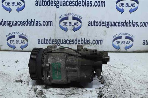 CORDOBA BERLINA 6K2 Compresor Aire Acondicionado CORDOBA BERLINA 6K2 Compresor Aire Acondicionado