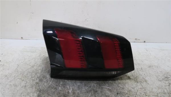 5008 06.2017- Piloto Porton Trasero Izquierdo 5008 06.2017- Piloto Porton Trasero Izquierdo