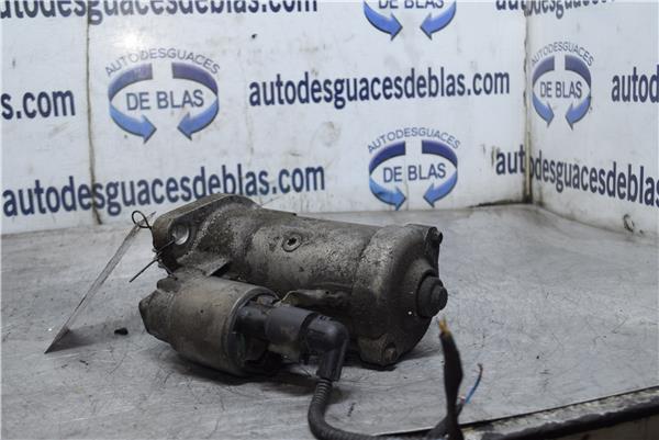 LEON 5F1 Motor Arranque
