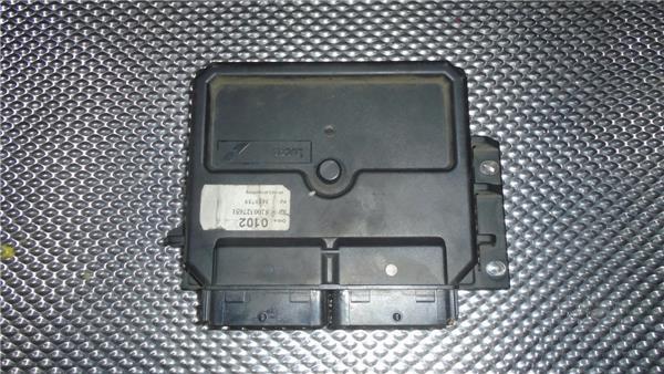 KANGOO FKC0 Centralita motor uce