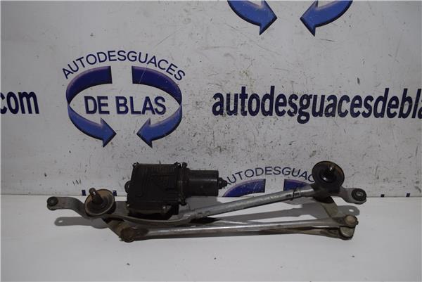 CIVIC LIM.5 FK Motor Limpiaparabrisas Delantero CIVIC LIM.5 FK Motor Limpiaparabrisas Delantero