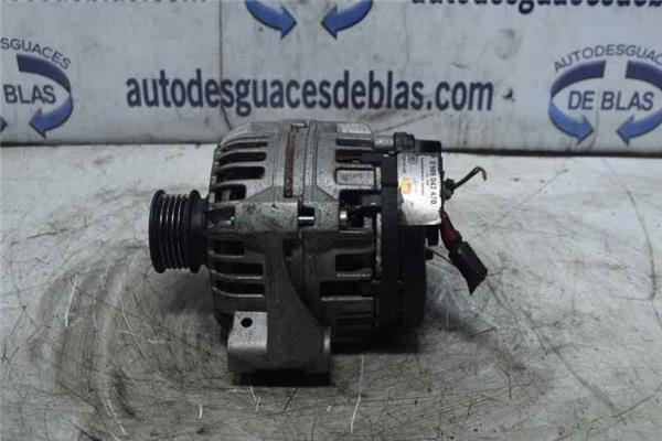 MG ZR FRF Alternador MG ZR FRF Alternador