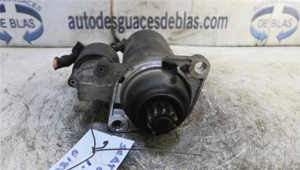 Leon 1M111.1999- Motor Arranque