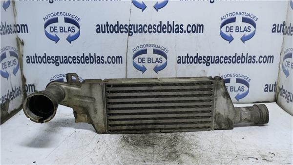 CORSA C Intercooler