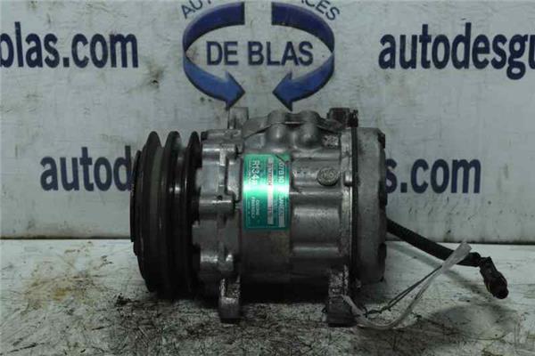 CORSA B Compresor Aire Acondicionado