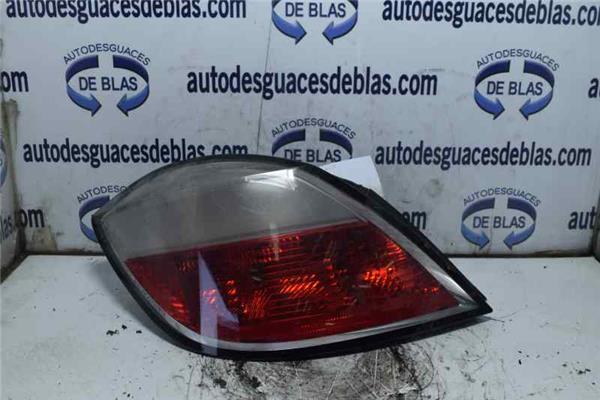 ASTRA GTC Piloto Trasero Izquierdo
