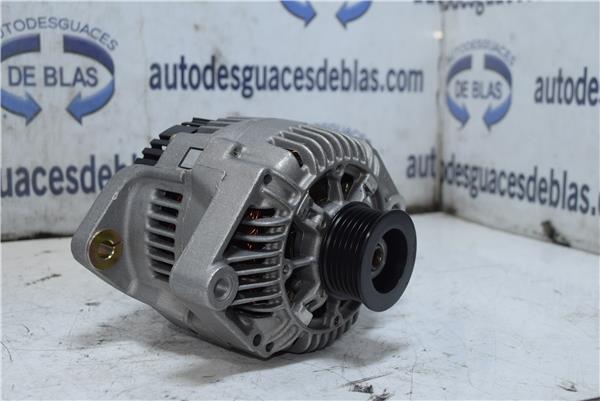 Megane I Coupe DA01996- Alternador