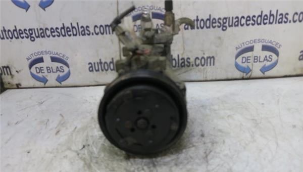 147 1902000- Compresor Aire Acondicionado 147 1902000- Compresor Aire Acondicionado