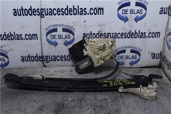 ALTEA XL 5P5 Elevalunas Electrico Trasero Derecho ALTEA XL 5P5 Elevalunas Electrico Trasero Derecho