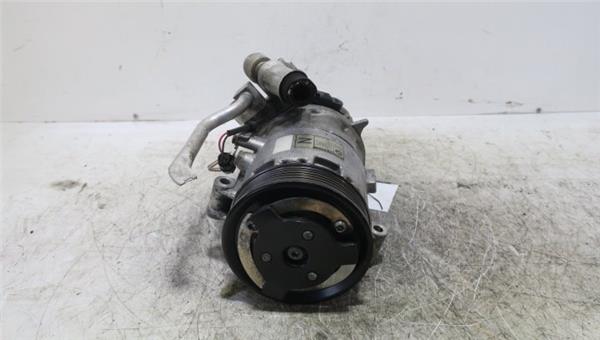 Serie 3 Berlina E902004- Compresor Aire Acondicionado Serie 3 Berlina E902004- Compresor Aire Acondicionado
