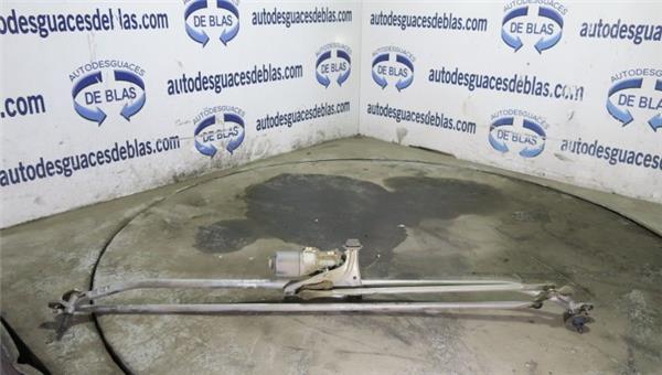 Meriva B 03.2010- Motor Limpiaparabrisas Delantero Meriva B 03.2010- Motor Limpiaparabrisas Delantero