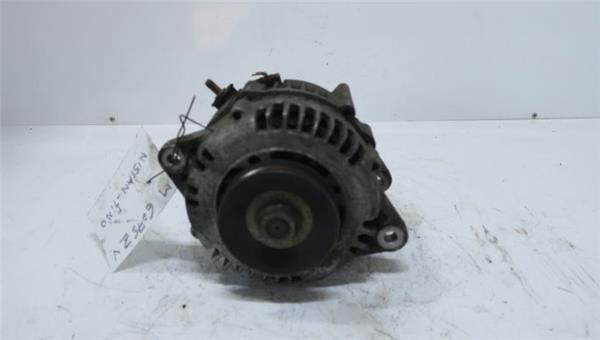Almera Tino V10M05.2000- Alternador