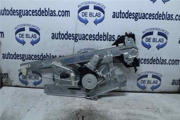 CIVIC BERLINA 5 FK Elevalunas Electrico Delantero Izquierdo CIVIC BERLINA 5 FK Elevalunas Electrico Delantero Izquierdo
