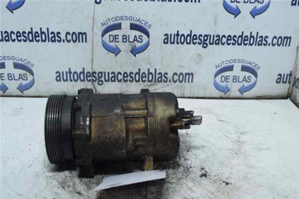 GOLF III BERLINA 1H1 Compresor Aire Acondicionado
