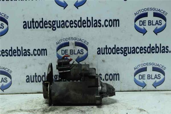 ESCORT BERL.TURNIER Motor Arranque