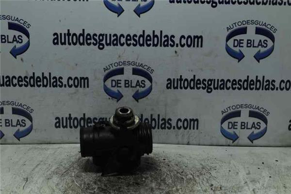 206 BERLINA Caja Mariposa Aire 206 BERLINA Caja Mariposa Aire