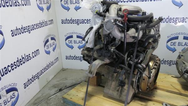 SERIE 3 BERLINA E36 Motor Completo